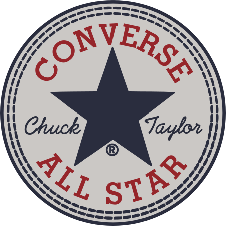 all stars converse logo